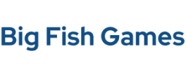 Big Fish games