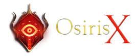 OsirisX